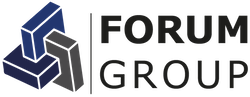 FORUM Unternehmensgruppe Logo